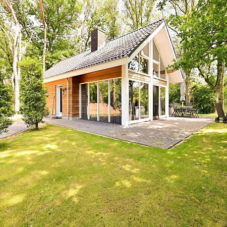 Exquisite Holiday Home In Reutum With Sauna Beekdorp Dış mekan fotoğraf