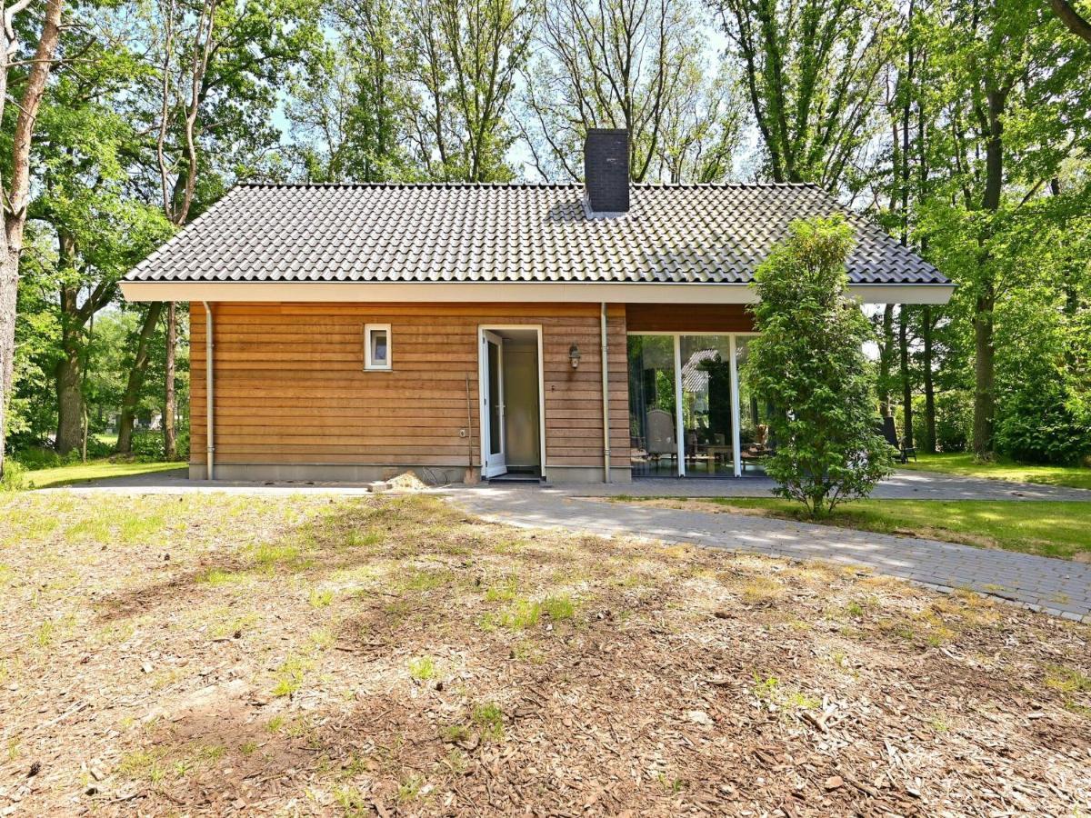 Exquisite Holiday Home In Reutum With Sauna Beekdorp Dış mekan fotoğraf