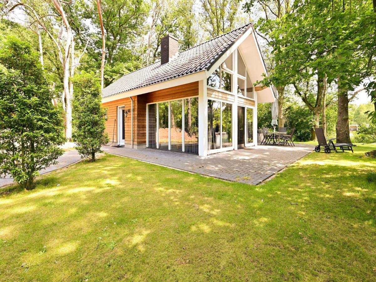 Exquisite Holiday Home In Reutum With Sauna Beekdorp Dış mekan fotoğraf