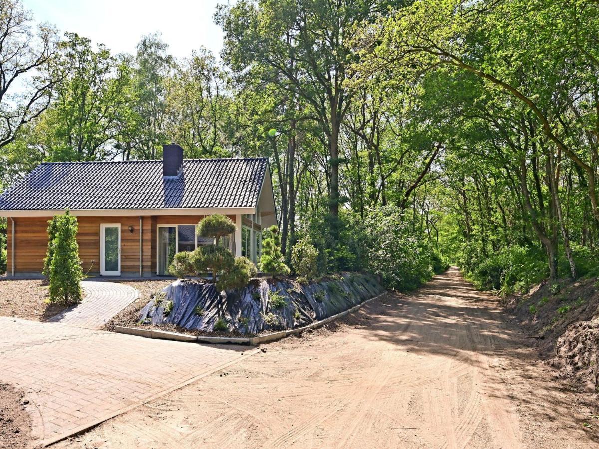 Exquisite Holiday Home In Reutum With Sauna Beekdorp Dış mekan fotoğraf