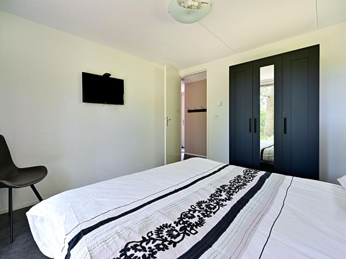 Exquisite Holiday Home In Reutum With Sauna Beekdorp Dış mekan fotoğraf