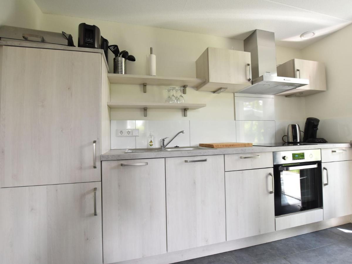 Exquisite Holiday Home In Reutum With Sauna Beekdorp Dış mekan fotoğraf