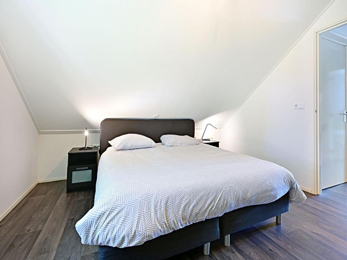 Exquisite Holiday Home In Reutum With Sauna Beekdorp Dış mekan fotoğraf