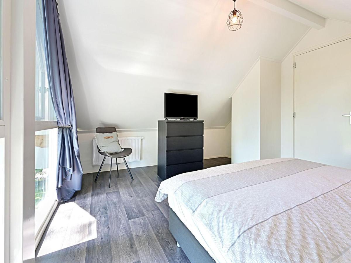 Exquisite Holiday Home In Reutum With Sauna Beekdorp Dış mekan fotoğraf