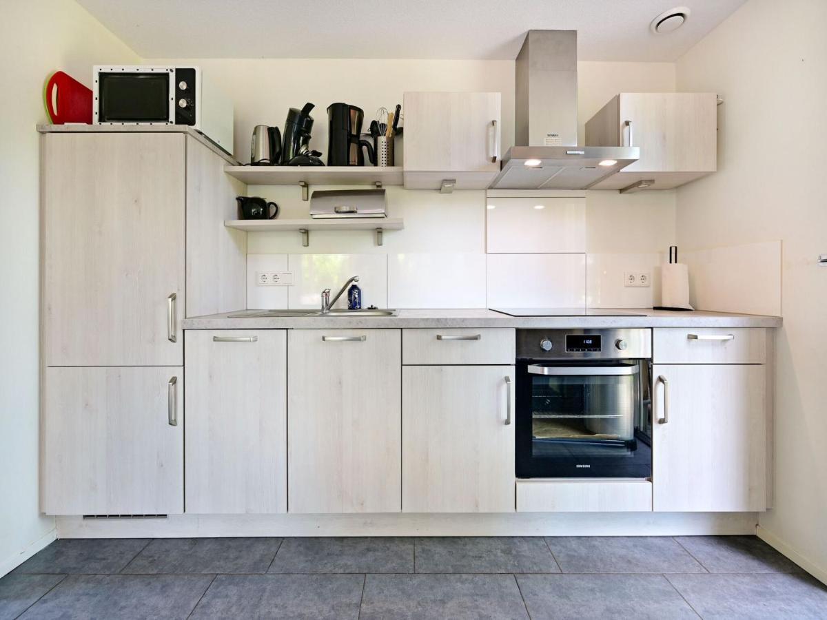 Exquisite Holiday Home In Reutum With Sauna Beekdorp Dış mekan fotoğraf