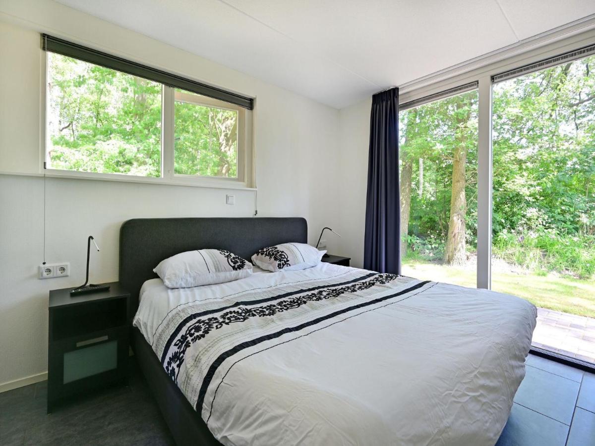 Exquisite Holiday Home In Reutum With Sauna Beekdorp Dış mekan fotoğraf