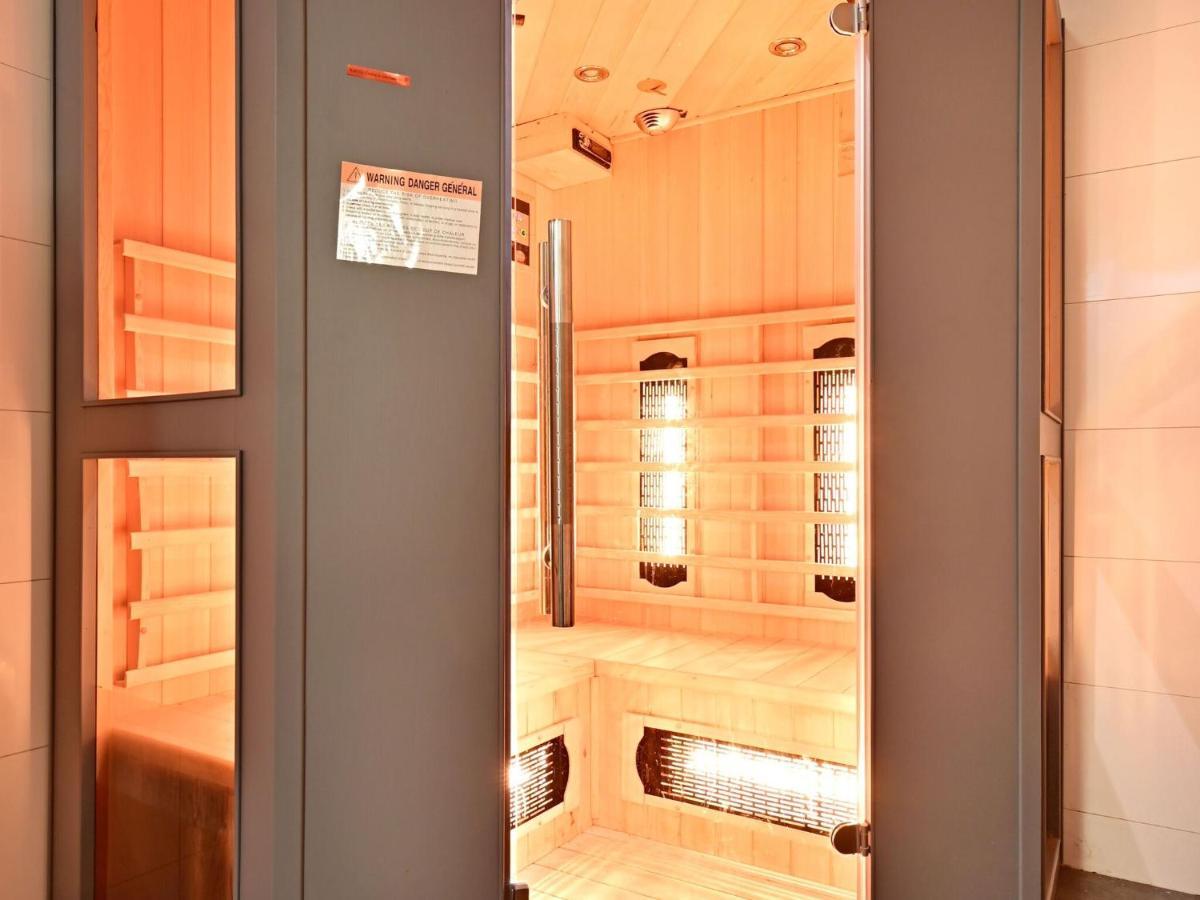 Exquisite Holiday Home In Reutum With Sauna Beekdorp Dış mekan fotoğraf
