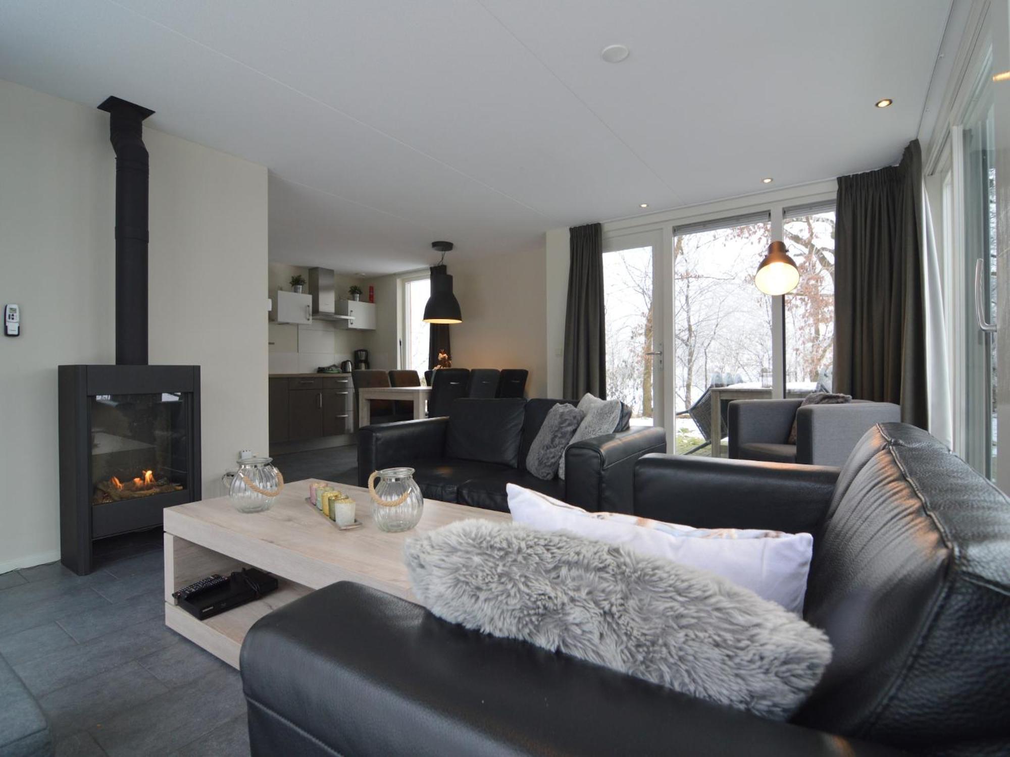 Exquisite Holiday Home In Reutum With Sauna Beekdorp Dış mekan fotoğraf