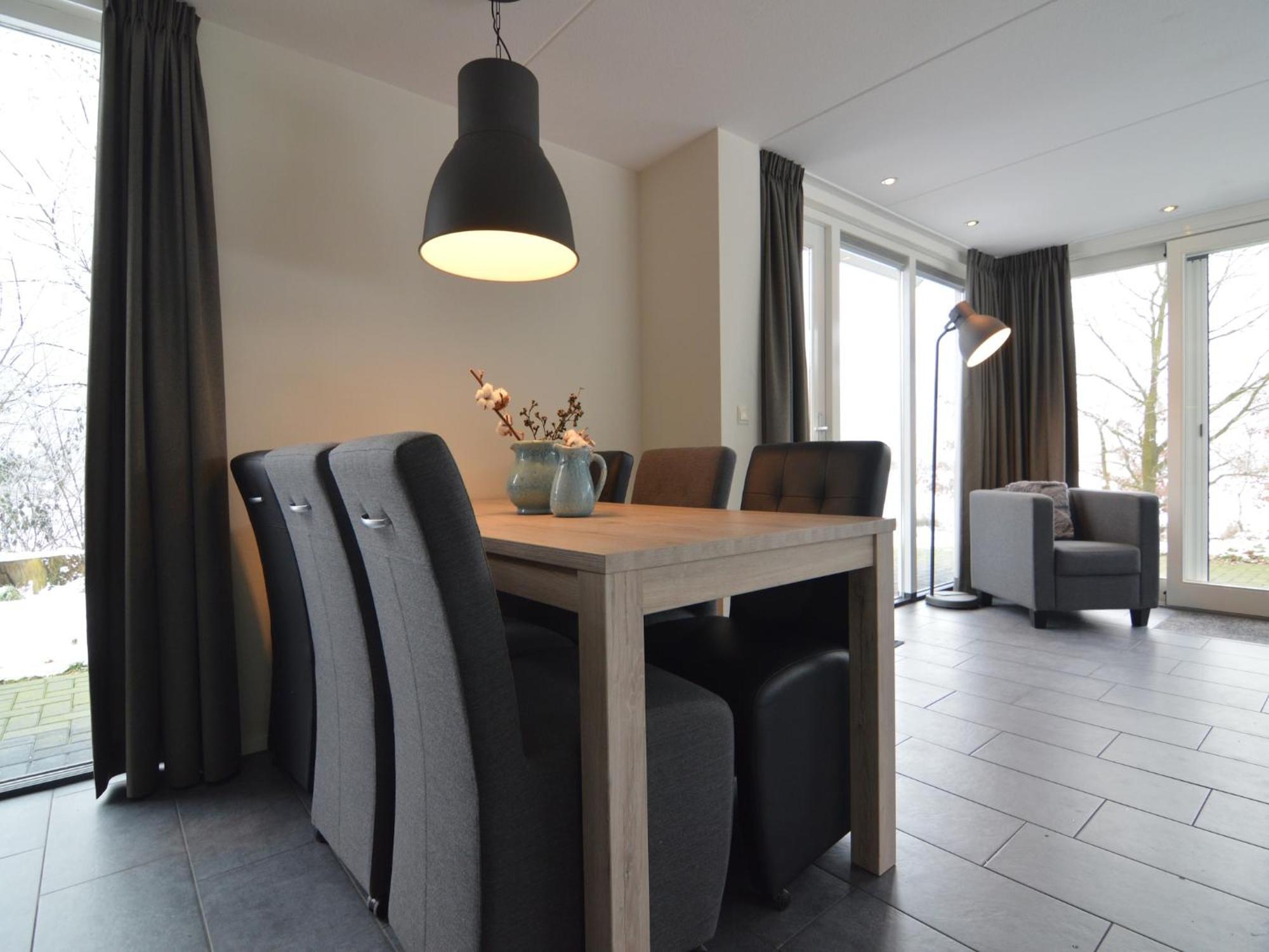 Exquisite Holiday Home In Reutum With Sauna Beekdorp Dış mekan fotoğraf