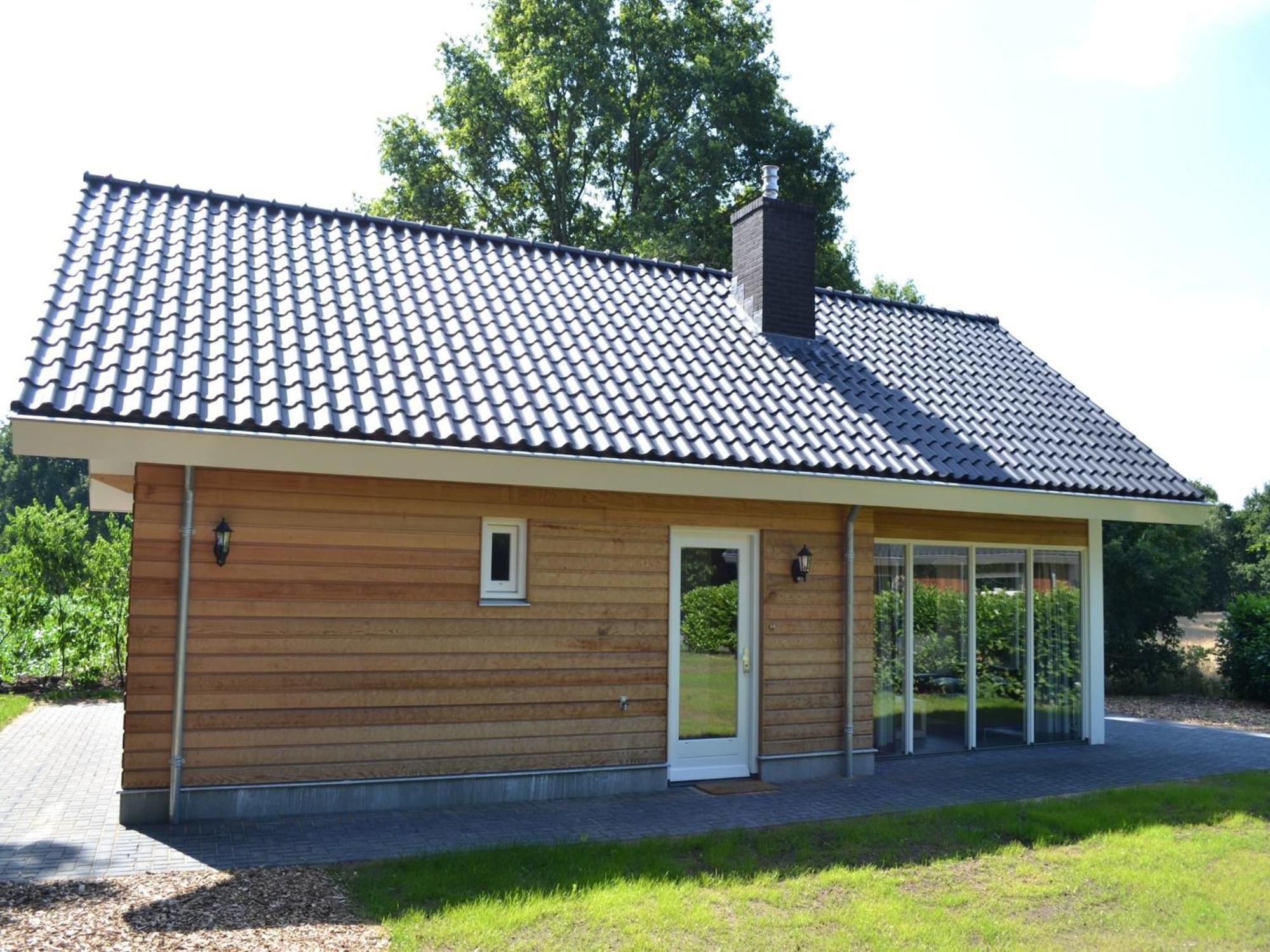 Exquisite Holiday Home In Reutum With Sauna Beekdorp Dış mekan fotoğraf