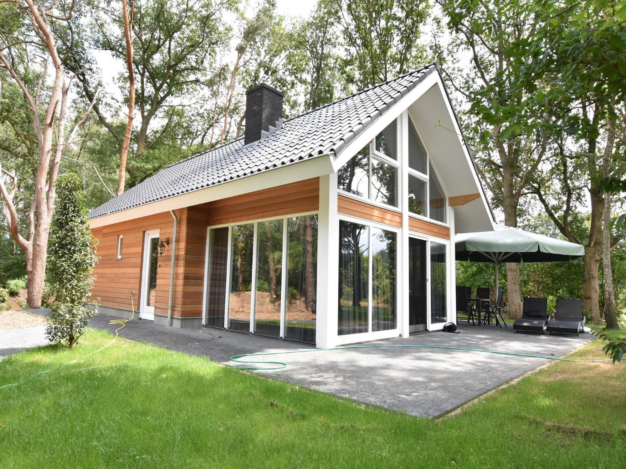Exquisite Holiday Home In Reutum With Sauna Beekdorp Dış mekan fotoğraf
